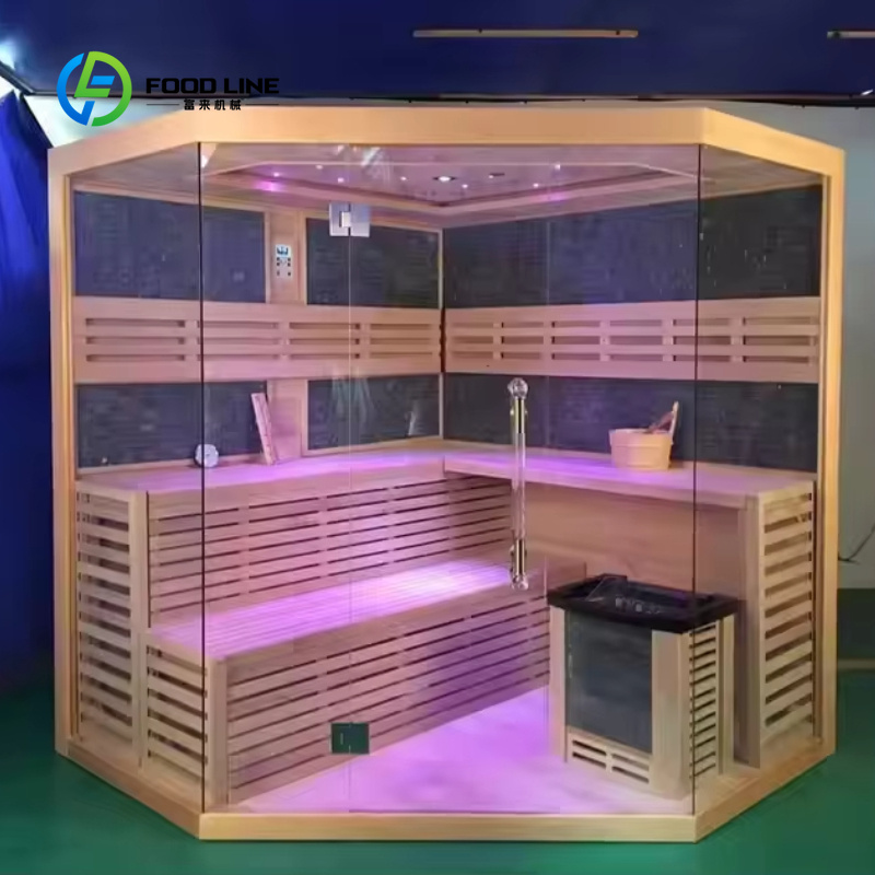 Индивидуальная традиционная де – обзор и цена Spa Wellness Gym