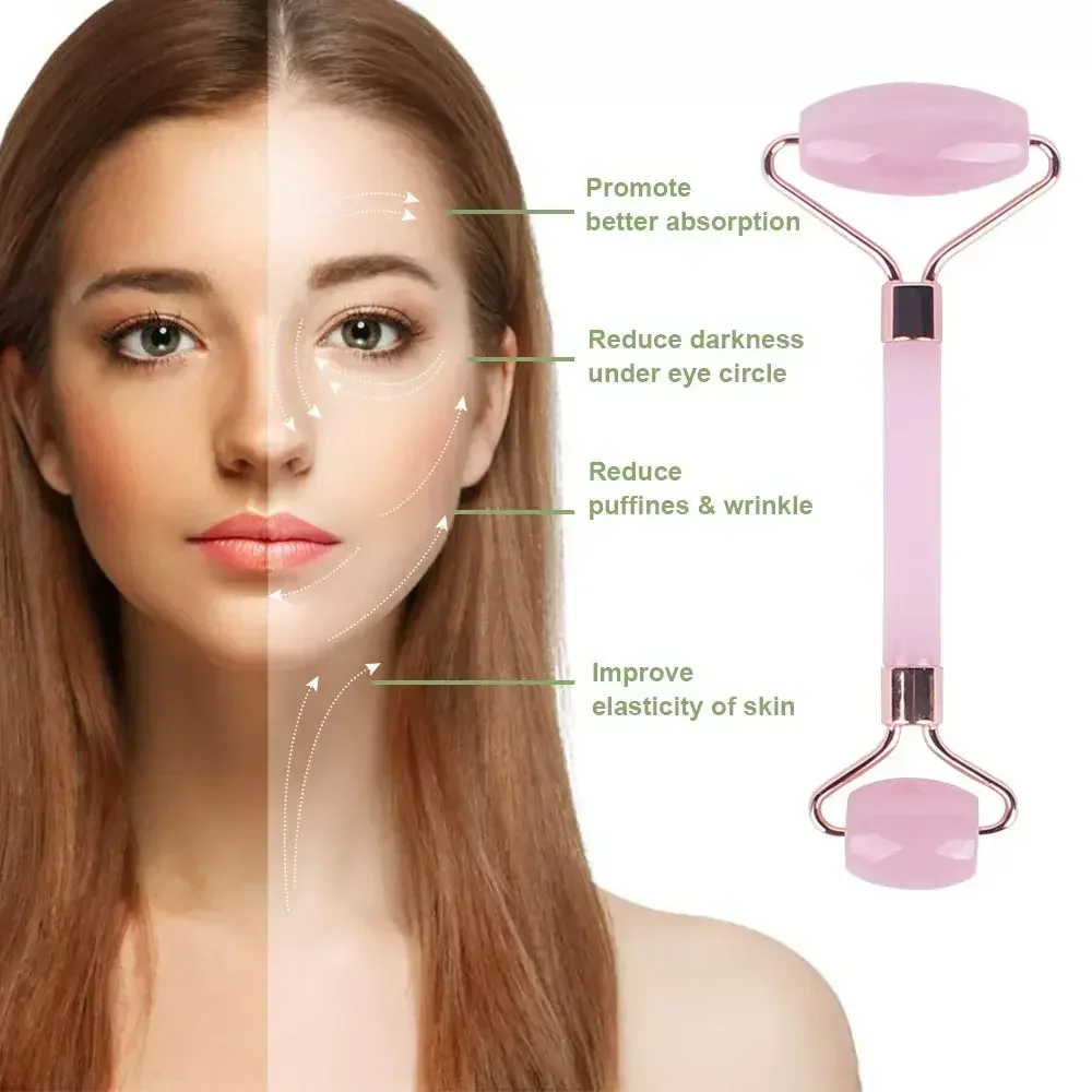 3 шт., скребок Gua Sha, ролико – обзор и цена Spa Wellness Massage
