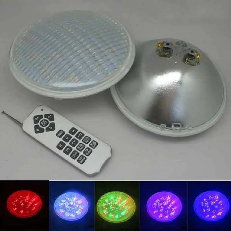 45 Вт RGB светодиодные подводн – обзор и цена Xy Spa & Wellness Reviews