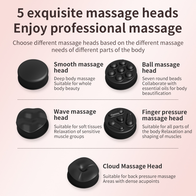 Вибрационный массажный пистоле – обзор и цена Spa Wellness Massage
